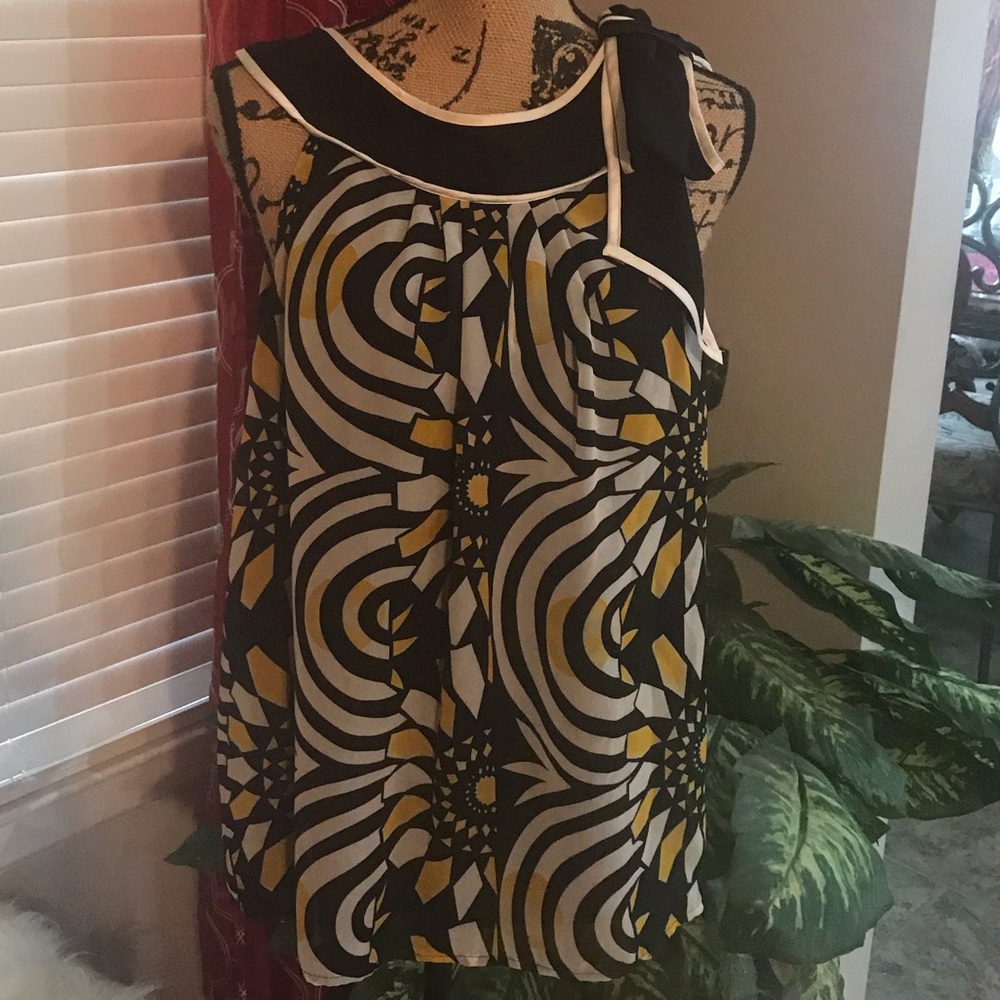 Ladies Blouse